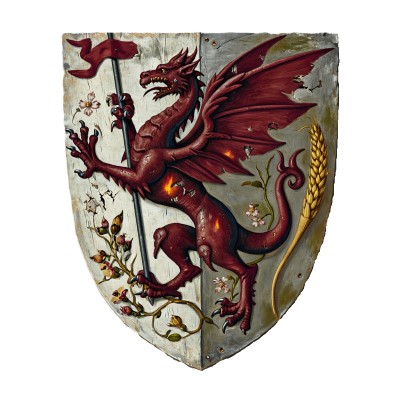House Calystryx