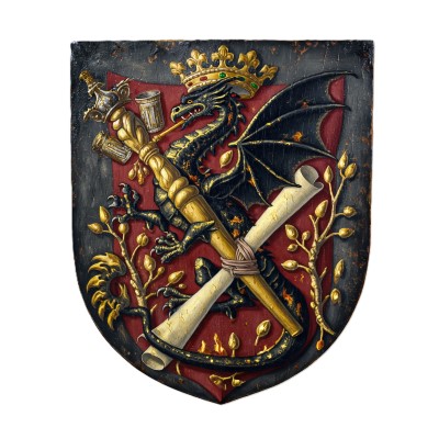 House Tharagon