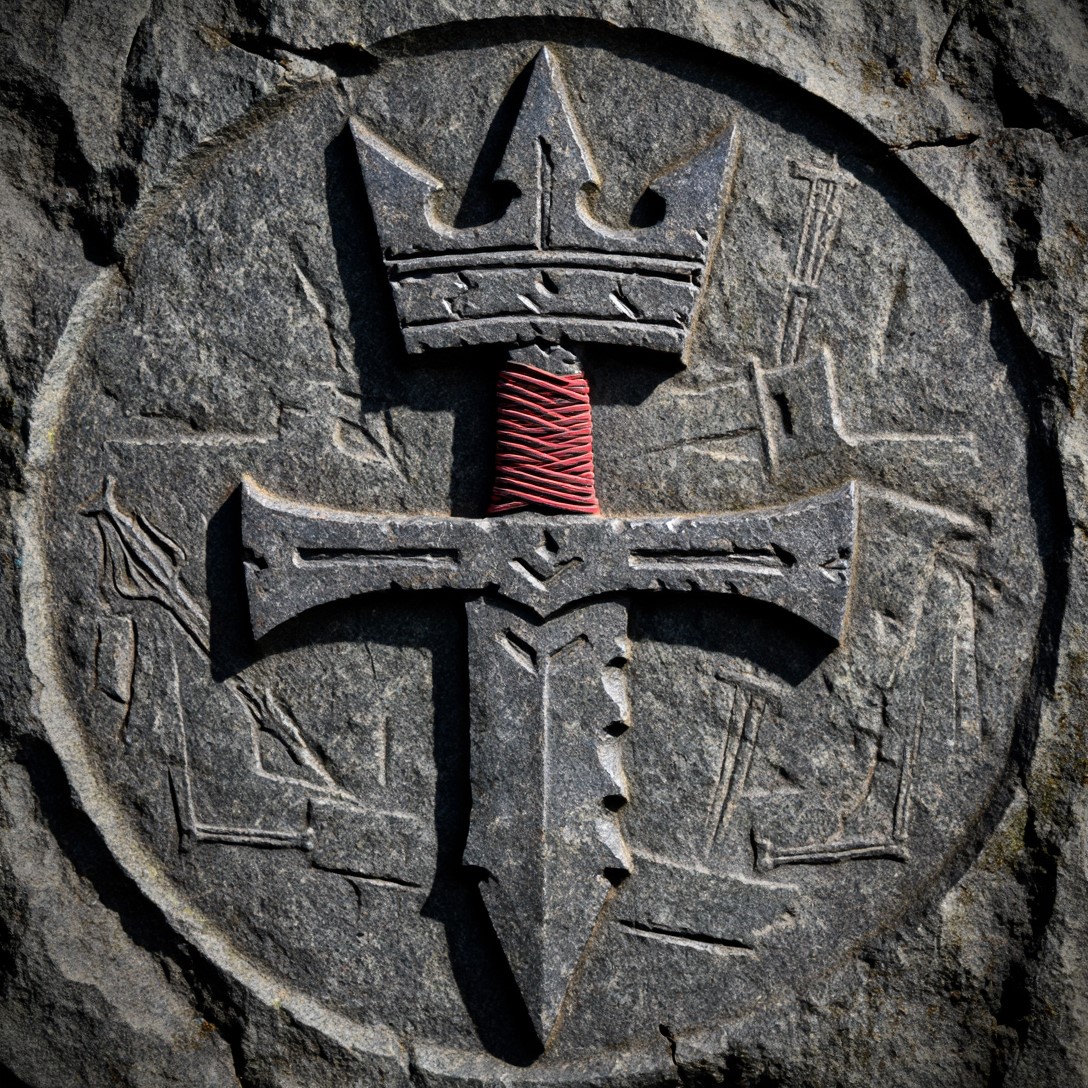 The Ironbound Synod
